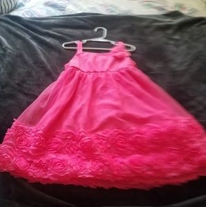 little girls dress